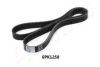 ASHIKA 112-6PK1250 V-Ribbed Belts